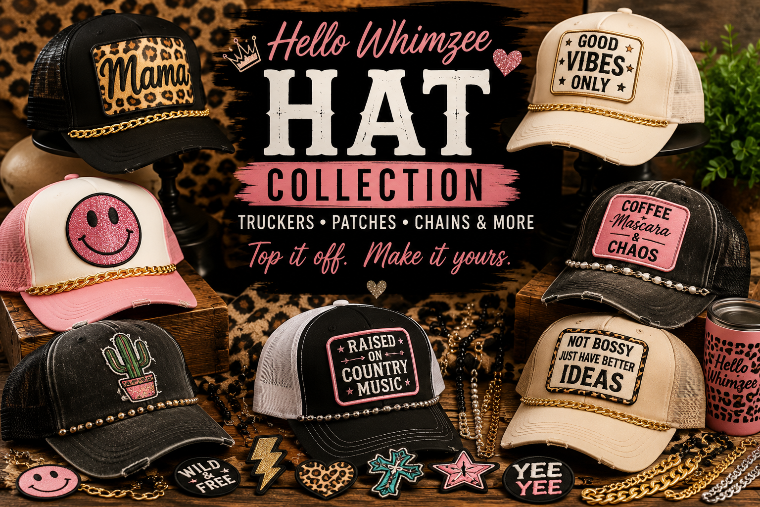 Hats