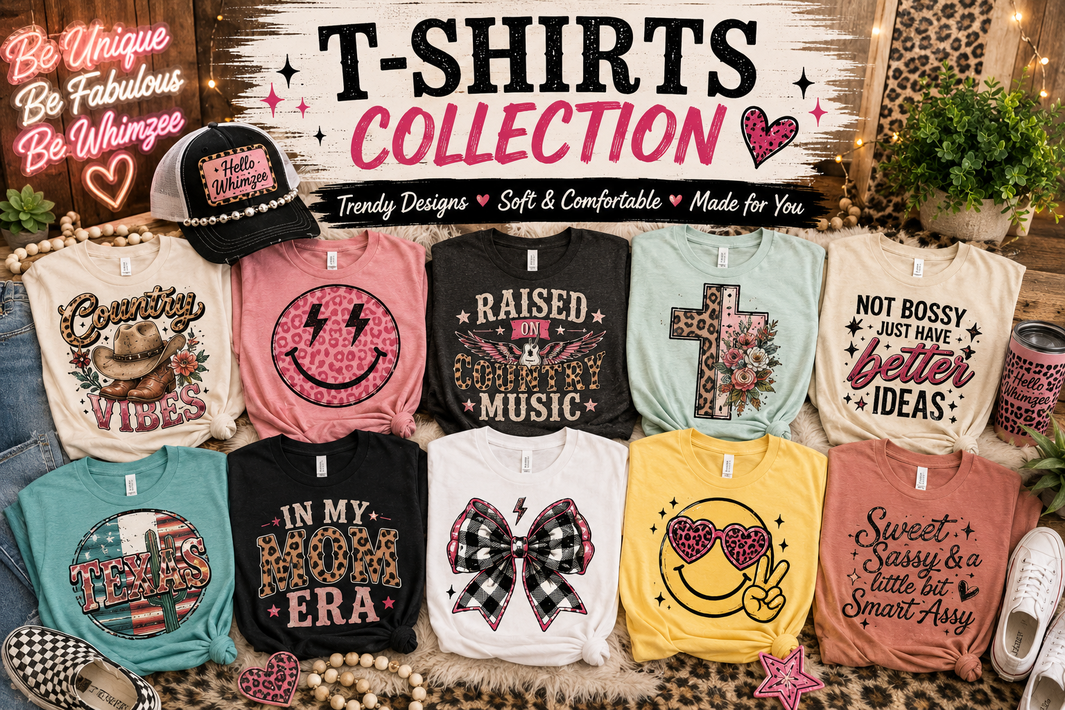 T-Shirts