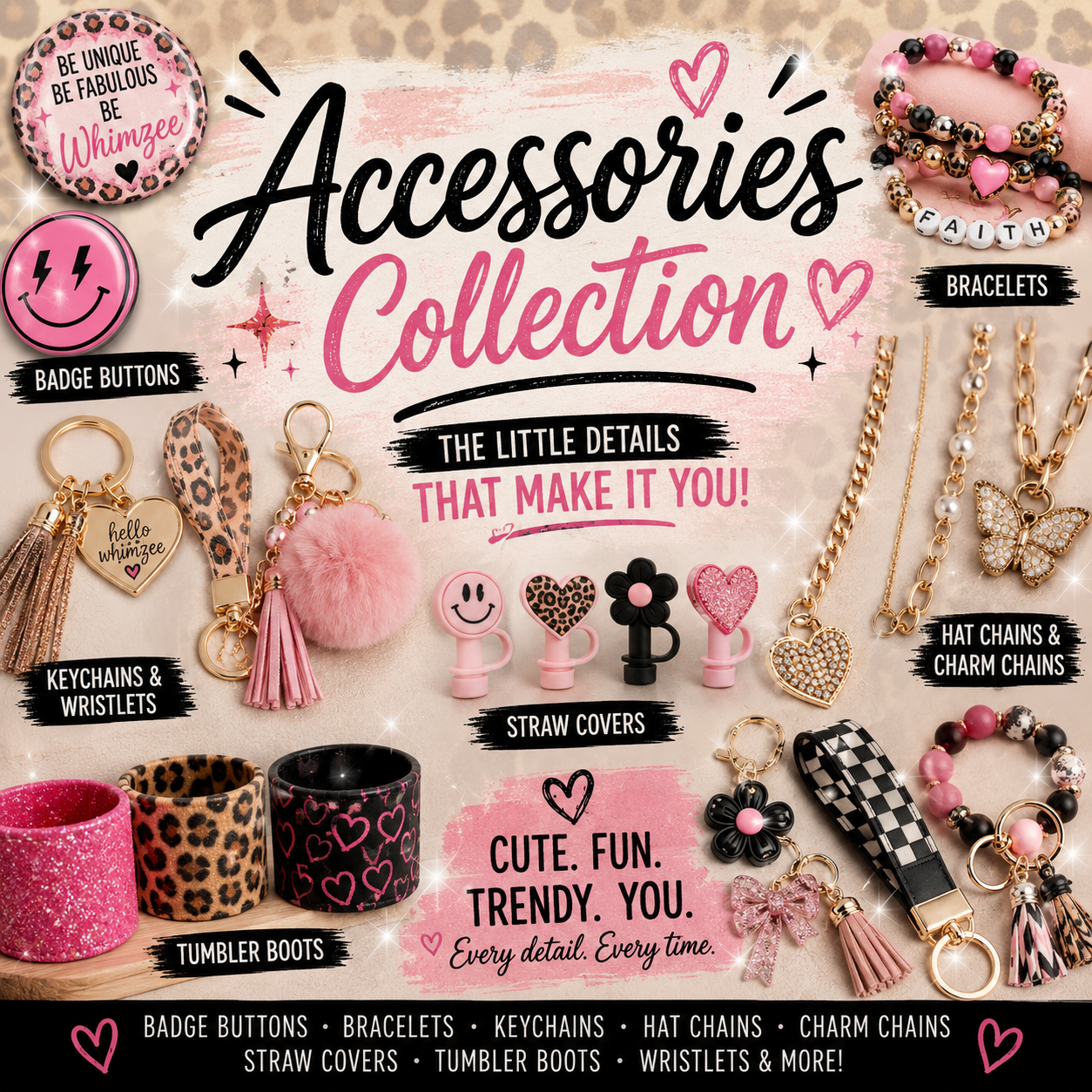 Accessories