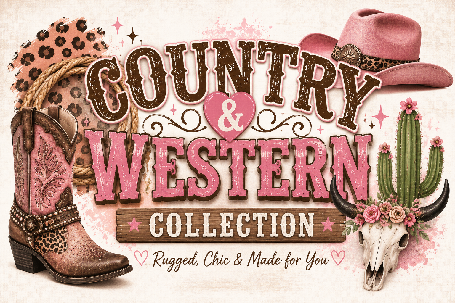 Country / Western