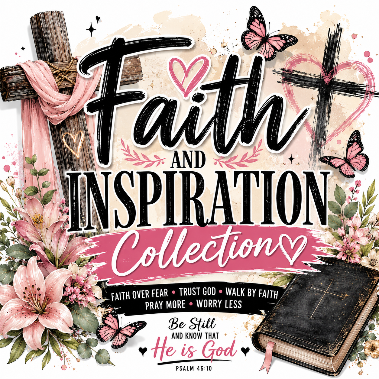 Faith and Inspiration