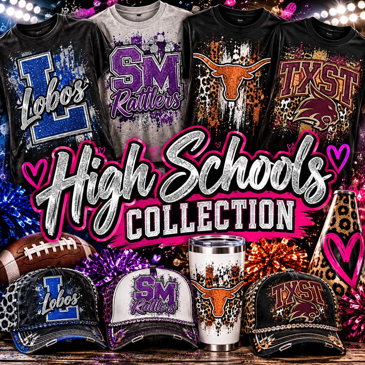 High School + Senior