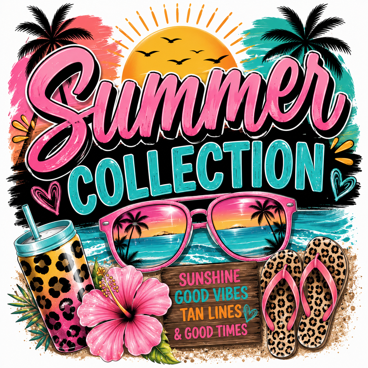 Summer Collection