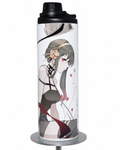 20oz Anime Water Bottle | Stainless Steel Insulated Bottle | Spy Family Inspired Character Tumbler