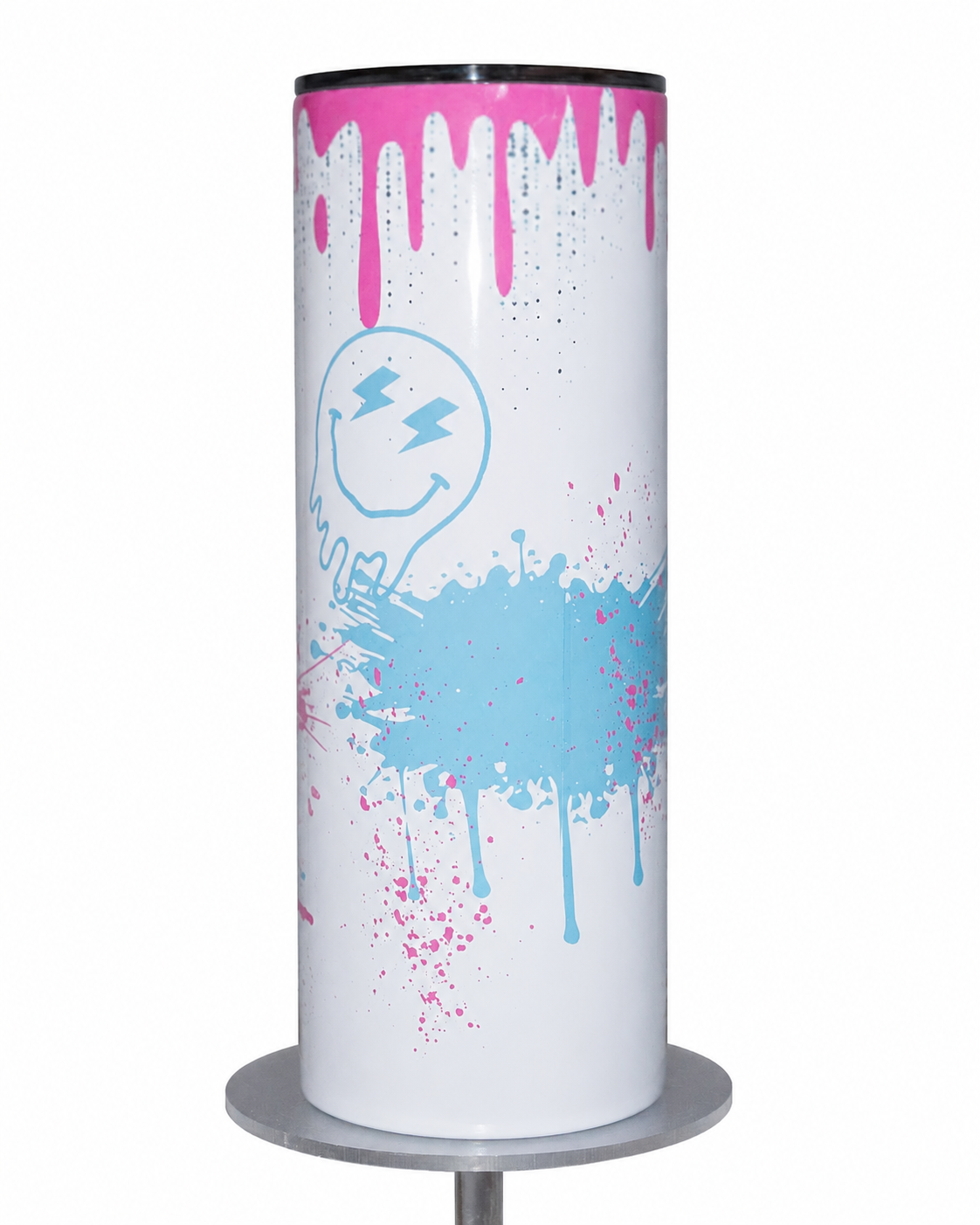 I'm Expensive, Difficult & Talk Back | 20oz Hogg Skinny Sublimation Tumbler