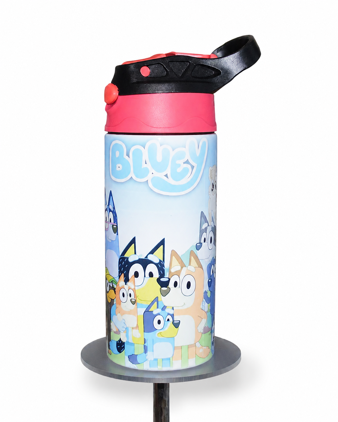 Bluey - Kids Water Bottle