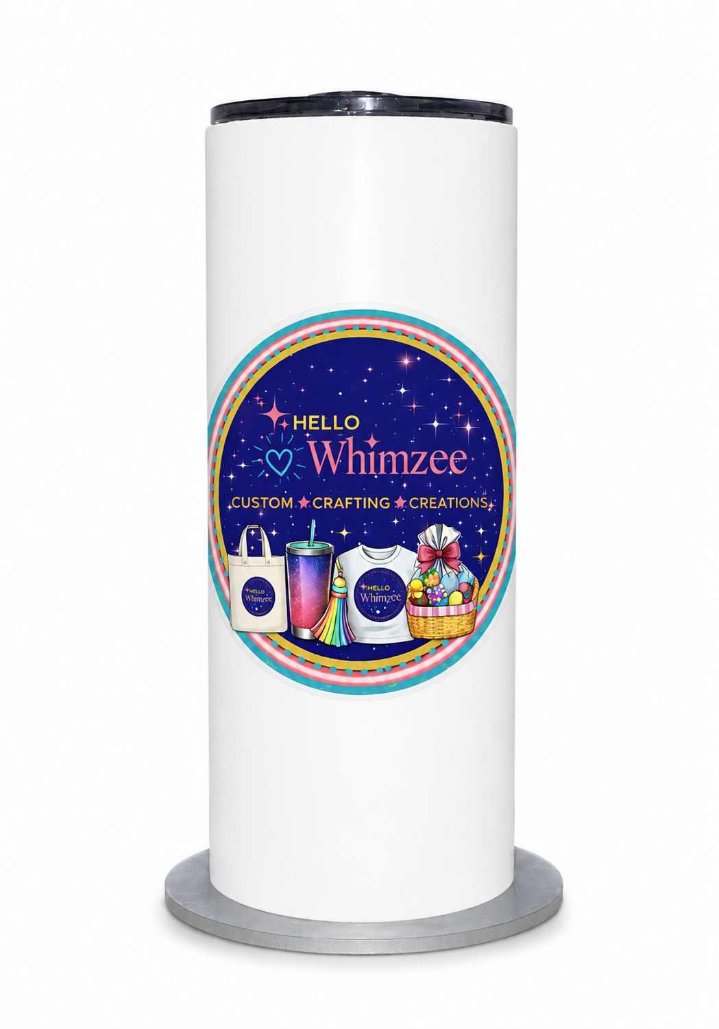 Custom Order Cups & Tumblers | Personalized Photo, Logo, Business & Gift Cups