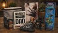 Grill Master Father’s Day BBQ | Gift Basket