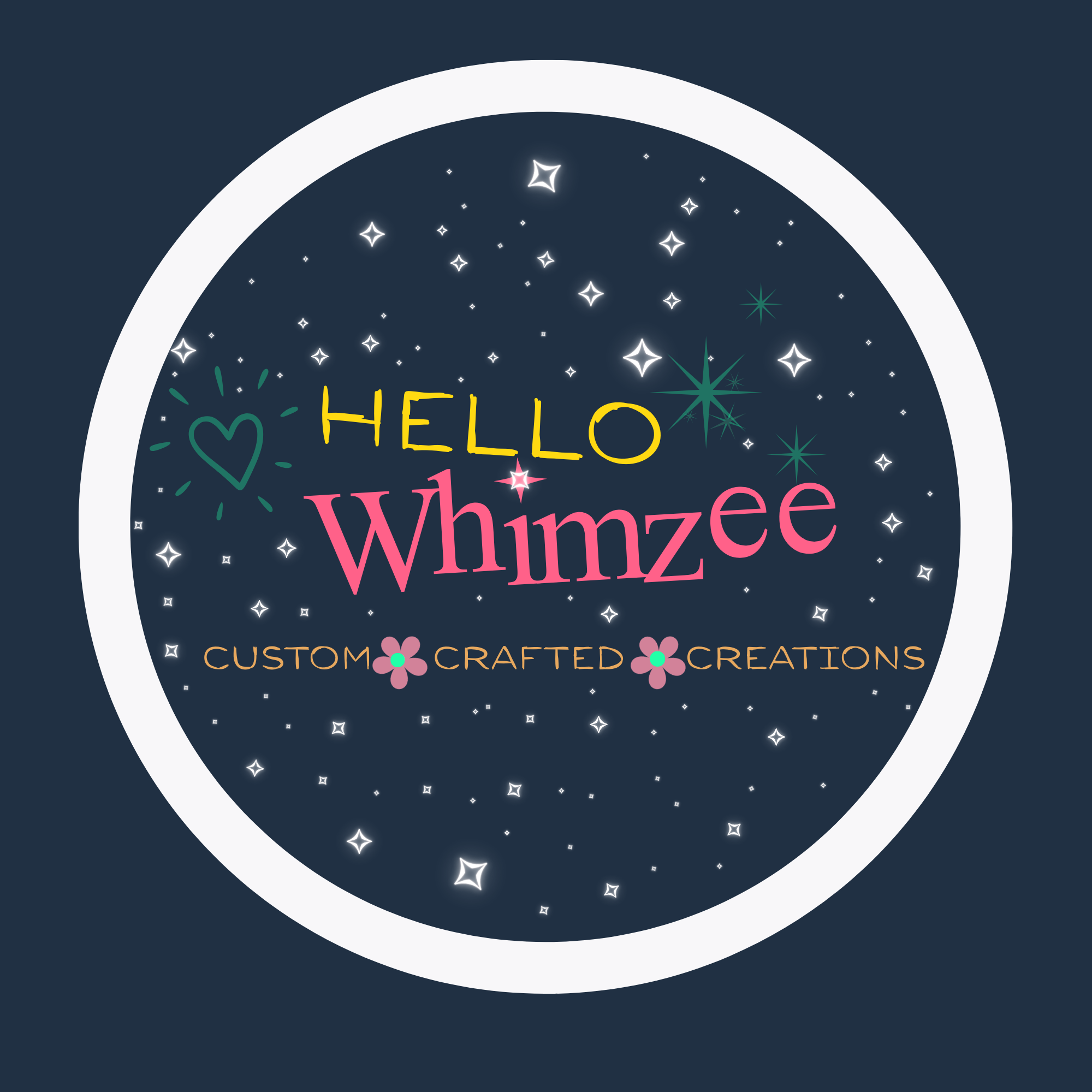 Hello Whimzee