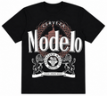 Vintage Brewery Graphic T-Shirt | Classic Beer Inspired DTF Printed Unisex Tee | Retro Crest Graphic Shirt