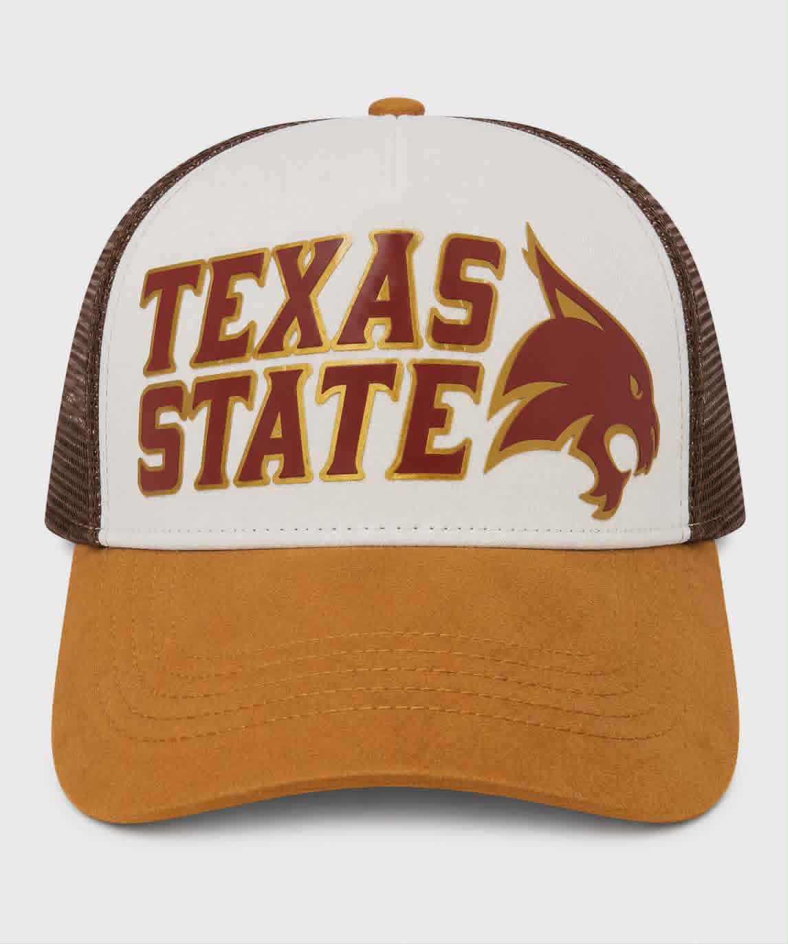 Texas State Texas State Bobcats Trucker Hat | TXST Spirit Hat