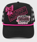 Limited Edition Trucker Hat