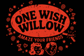 One Wish Will Do Tee